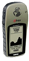 Etrex Summit