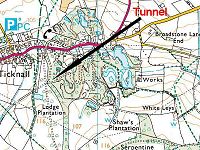 New paths constructed